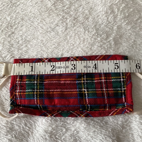 Toddler face mask - Picture 4 of 5